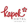 Kapok Hotel, Trinidad