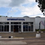 Harare Airport
