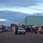 Harare Downtown Furniture City