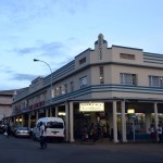 Harare Downtown Koefmans