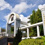 Kamuzu Banda Mausoleum
