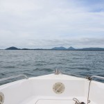 Lake Malawi Boat Ride