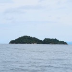 Lake Malawi Island Distance