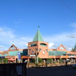 Lilongwe Mall
