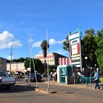 Lilongwe Mall Shops