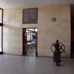 Lusaka National Museum Entry