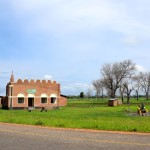 Malawi Drive Mosque