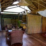 Mvuu Lodge Cabin