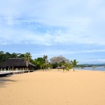 The Makokola Retreat Beach