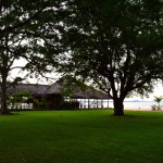 The Makokola Retreat Lawn