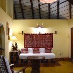 The Makokola Retreat Room Lounge