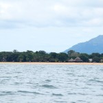 The Makokola Retreat View