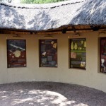Victoria Falls Zimbabwe Museum