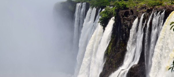 Victoria Falls header