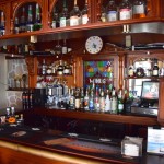 Grenadine House Bar