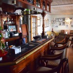 Grenadine House Bar Room