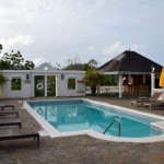Grenadine House Pool