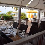 Grenadine House Restaurant Outdoor