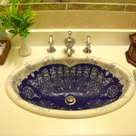 Grenadine House Room Bathroom Sink