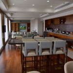 Guyana Marriott Georgetown Lounge