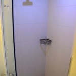 Guyana Marriott Georgetown Room Bath Shower