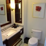 Guyana Marriott Georgetown Room Bathroom
