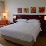 Guyana Marriott Georgetown Room Bed