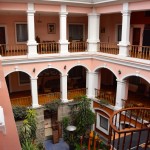 Hotel Patio Andaluz Atrium