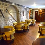 Hotel Patio Andaluz Bar