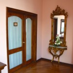 Hotel Patio Andaluz Room Door