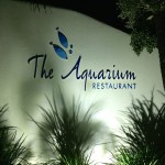 Maca Bana Aquarium Restuarant