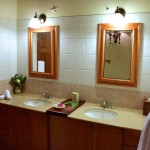 Maca Bana Room Bathroom Sinks