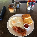 Pagua Bay House Breakfast