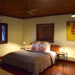 Pagua Bay House Room