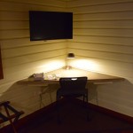 Pagua Bay House Room Desk