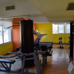Pestana Caracas Gym