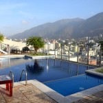 Pestana Caracas Pool