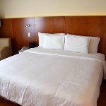 Pestana Caracas Room Bed