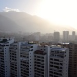 Pestana Caracas View 2