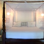 Sugar Reef Bequia Room Bed