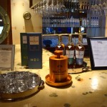 Grand Hyatt Muscat Bar Whisky