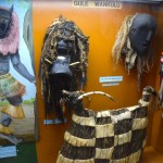 Museum of Malawi Masks