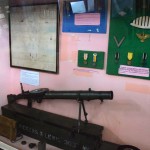 Museum of Malawi Weapons