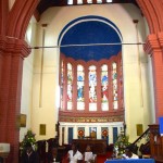 St Michaels Church Choir