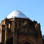 St Michaels Church Dome