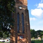 St Michaels Church Tower