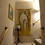 Casa Ellul Stairs