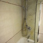 Corinthia Palace Hotel & Spa Bathroom Tub