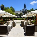 Corinthia Palace Hotel & Spa Lounge
