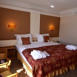 Corinthia Palace Hotel & Spa Room